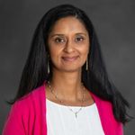 Mareen Thomas, MD