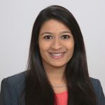 Mrinmayee Takle, MD