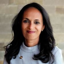 Anupama Rao Tate