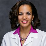 Danita Lorraine Tucker-Powell, MD