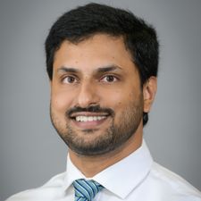 Ravi Vamsee Vegulla