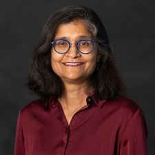 Susma Shanti Vaidya