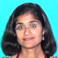 Susma Shanti Vaidya