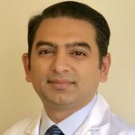 Anant Vatsayan, MD
