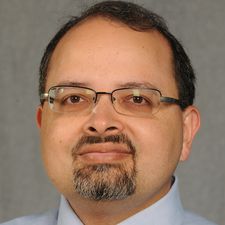 Pranav Krishnakant Vyas