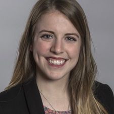 Chandler Mae Williams
