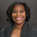 Tanisha Nicole Worthy-Williams, DNP