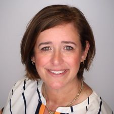 Karin Scheetz Walsh