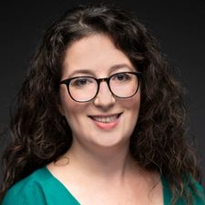 Jessica R. Weisz