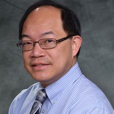 Edward Chun Cheung Wong