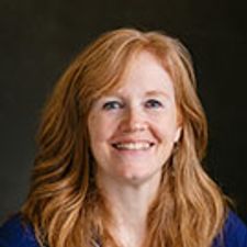 Monika Maria Woods