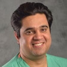 Bhupender Yadav