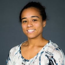 Tamiko Bianca Younge
