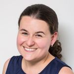 Maria Zhadina, MD