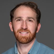 Jonathan Zember
