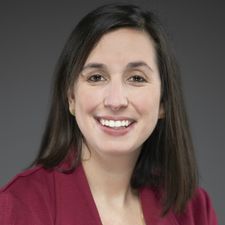 Deborah M. Zlotnik