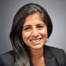 Gayathri Prabhakar