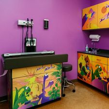 Flu or COVID Vaccine at CNPA Bowie Visit