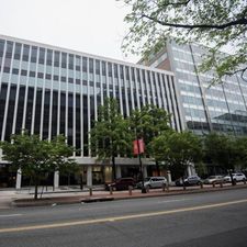 Flu or COVID Vaccine at CNPA Foggy Bottom Visit