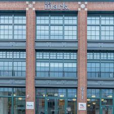 Children's National Primary Care Shaw Metro Sick Visit