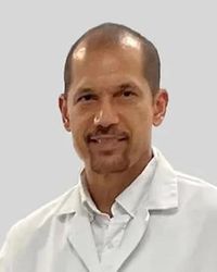 J. Paul Mahfood