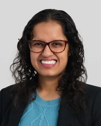 Ajleeta Nestani