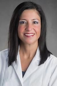 Begum Akay, MD