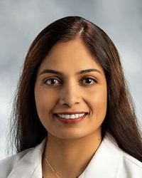 Aparna Hariharan