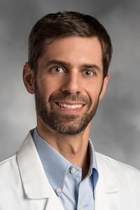 Terrence Metz, MD