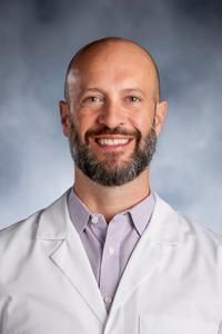 Mark R Beard, DO