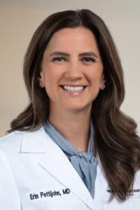 Erin M Pettijohn, MD