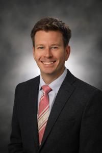 Matthew H Armstrong, MD