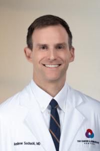 Andrew L Sochacki, MD