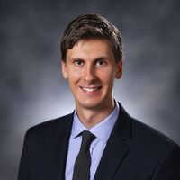 James D Thompson, MD