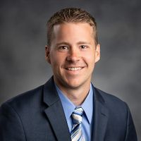 Cory M Schmidt, MD