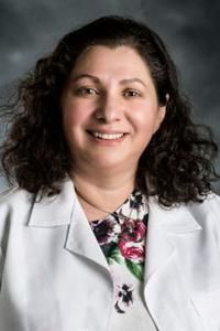 Rula Mahayni, MD