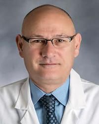 Mark G Marrone