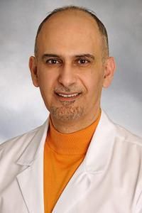 Said M Issa, MD