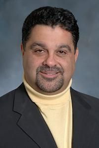 Daniel Salama, DPM