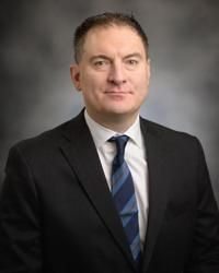 Daniel H Robinson
