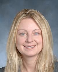 Annemarie B Abrahamson
