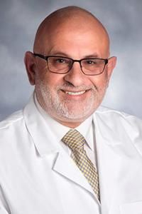 Sami M Baraka, MD