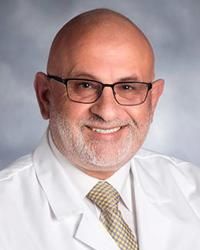 Sami M Baraka