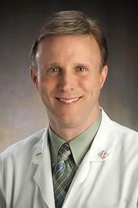 Christopher F Carpenter, MD