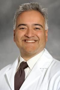 Aashish A Deshpande, MD