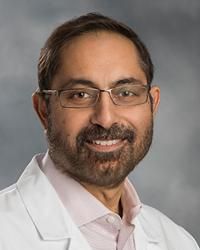 Ravinder Gandhi