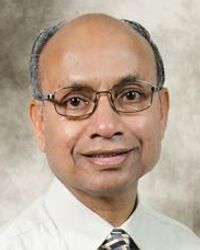 Mukund R Shah