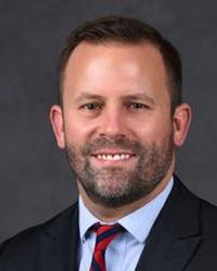 Brendan M Banyon
