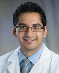 Chirag K Gupta