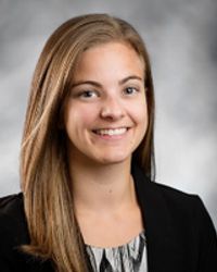 Rachel L VanStrien